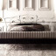 Кровать Keren - купить в Москве от фабрики Giusti Portos из Италии - фото №2