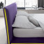 Кровать Elle - купить в Москве от фабрики Felis из Италии - фото №2