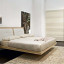 Кровать Century Oak - купить в Москве от фабрики Bamax из Италии - фото №1