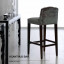 Барный стул Acanthus Bar - купить в Москве от фабрики Latorre из Испании - фото №4