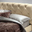 Кровать Flair - купить в Москве от фабрики Poltrona Frau из Италии - фото №2