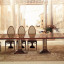 Стол обеденный Luci Della Ribalta - купить в Москве от фабрики Carpanelli из Италии - фото №6