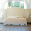 Кровать Napoleon White - купить в Москве от фабрики Danti из Италии - фото №1