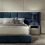 Кровать Amy Beige - купить в Москве от фабрики Longhi из Италии - фото №10