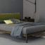Кровать Legend Green - купить в Москве от фабрики Twils из Италии - фото №5