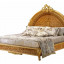 Кровать 200 Su - купить в Москве от фабрики Socci из Италии - фото №1