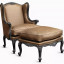 Кресло Fipb 1009 - купить в Москве от фабрики Chelini из Италии - фото №1