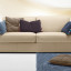 Диван Capri Sofa Bed - купить в Москве от фабрики Gamma из Италии - фото №1