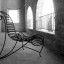 Стул Spine Chair - купить в Москве от фабрики Ceccotti из Италии - фото №2