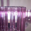 Люстра Domenica Purple - купить в Москве от фабрики Iris Cristal из Испании - фото №3