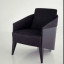 Кресло Diva 775/Pl - купить в Москве от фабрики Potocco из Италии - фото №1