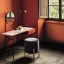 Туалетный столик Vanity Red - купить в Москве от фабрики Bontempi из Италии - фото №3