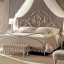 Кровать Desires - купить в Москве от фабрики Giusti Portos из Италии - фото №1