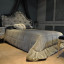 Кровать 1696 Let - купить в Москве от фабрики Savio Firmino из Италии - фото №19