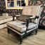Кресло Amalfi - купить в Москве от фабрики Gascoigne Designs из Великобритании - фото №1