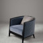 Кресло Saten - купить в Москве от фабрики Oasis из Италии - фото №18