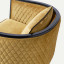 Кресло Saten - купить в Москве от фабрики Oasis из Италии - фото №8