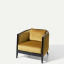 Кресло Saten - купить в Москве от фабрики Oasis из Италии - фото №5