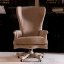 Кресло руководителя 3232 Pol - купить в Москве от фабрики Savio Firmino из Италии - фото №2