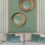 Зеркало Eclisse - купить в Москве от фабрики Oasis из Италии - фото №5