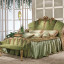 Кровать 2507 - купить в Москве от фабрики Riva Mobili d'Arte из Италии - фото №1