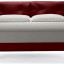 Кровать I Rondo Due - купить в Москве от фабрики Poltrona Frau из Италии - фото №2