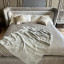 Кровать Saint-Tropez Beige - купить в Москве от фабрики Lilu Art из России - фото №5