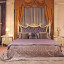 Кровать Bovary Tc240k - купить в Москве от фабрики Turri из Италии - фото №3