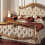 Кровать Am11 - купить в Москве от фабрики Antonelli Moravio из Италии - фото №2
