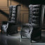 Кресло Greenwich - купить в Москве от фабрики Latorre из Испании - фото №3