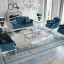 Кресло Sissi Blue - купить в Москве от фабрики Keoma из Италии - фото №5