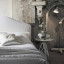 Кровать Dalia - купить в Москве от фабрики Biba Salotti из Италии - фото №2