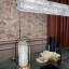 Люстра Opera Crystal - купить в Москве от фабрики Barovier&Toso из Италии - фото №6