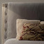 Кровать Alta Fedelta - купить в Москве от фабрики Poltrona Frau из Италии - фото №7