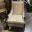 Кресло Holburne - купить в Москве от фабрики Gascoigne Designs из Великобритании - фото №2