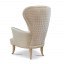Кресло Caractere Ta439r - купить в Москве от фабрики Turri из Италии - фото №2