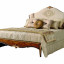 Кровать L97-180t - купить в Москве от фабрики Pregno из Италии - фото №1