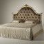 Кровать MG6452 - купить в Москве от фабрики Oak из Италии - фото №6