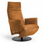 Кресло Baboo Terracotta - купить в Москве от фабрики Bullfrog из Германии - фото №1
