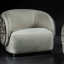 Кресло Cocoon - купить в Москве от фабрики Longhi из Италии - фото №5