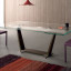 Стол обеденный Oblique - купить в Москве от фабрики Compar из Италии - фото №3