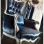 Кресло Giuzi - купить в Москве от фабрики Keoma из Италии - фото №1