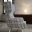 Кресло Donna - купить в Москве от фабрики Domingo Salotti из Италии - фото №3