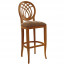 Барный стул 8028 - купить в Москве от фабрики Veneta Sedie из Италии - фото №1