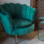 Кресло 9250 - купить в Москве от фабрики Domus из Италии - фото №2