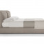 Кровать Pillow Beige - купить в Москве от фабрики Conte Casa из Италии - фото №2