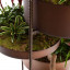 Кашпо Vertical Garden - купить в Москве от фабрики Exteta из Италии - фото №14