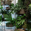 Кашпо Vertical Garden - купить в Москве от фабрики Exteta из Италии - фото №15