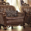 Кресло Hermitage - купить в Москве от фабрики La Contessina из Италии - фото №1