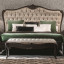 Кровать Valpolicella 2150 - купить в Москве от фабрики Giorgio Casa из Италии - фото №1